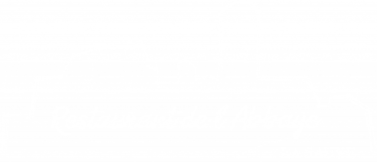 logo footer restaurant Abbaye la Sauve gastronomique traditionnel Créon