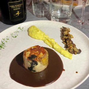 plat-restaurant-abbaye-la-sauve-creon-cuisine-traditionnelle-gastronomique